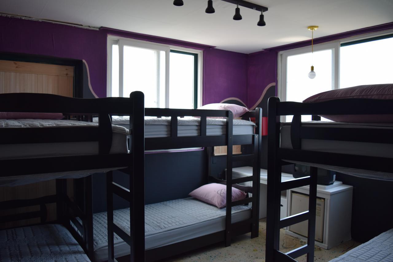 Sumsum Guest House Yangyang Exterior foto
