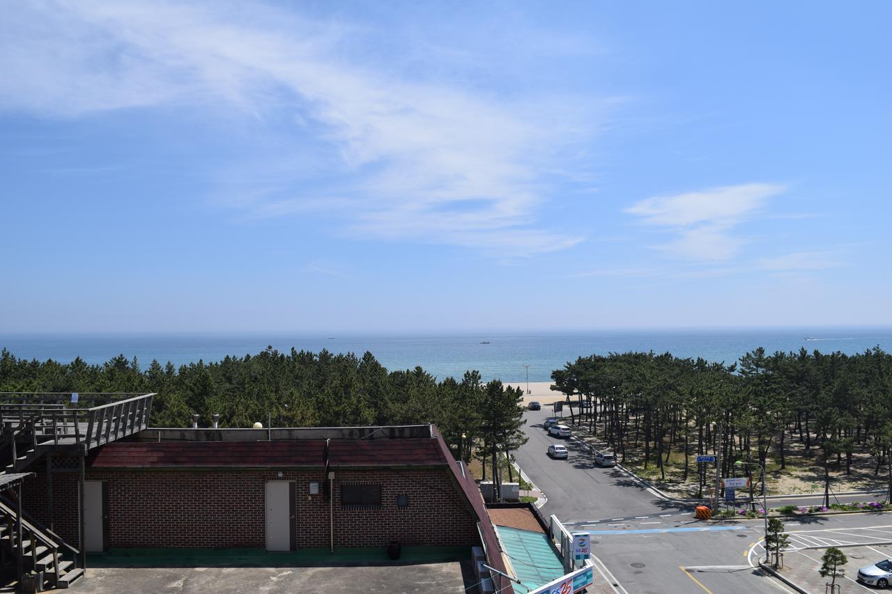 Sumsum Guest House Yangyang Exterior foto
