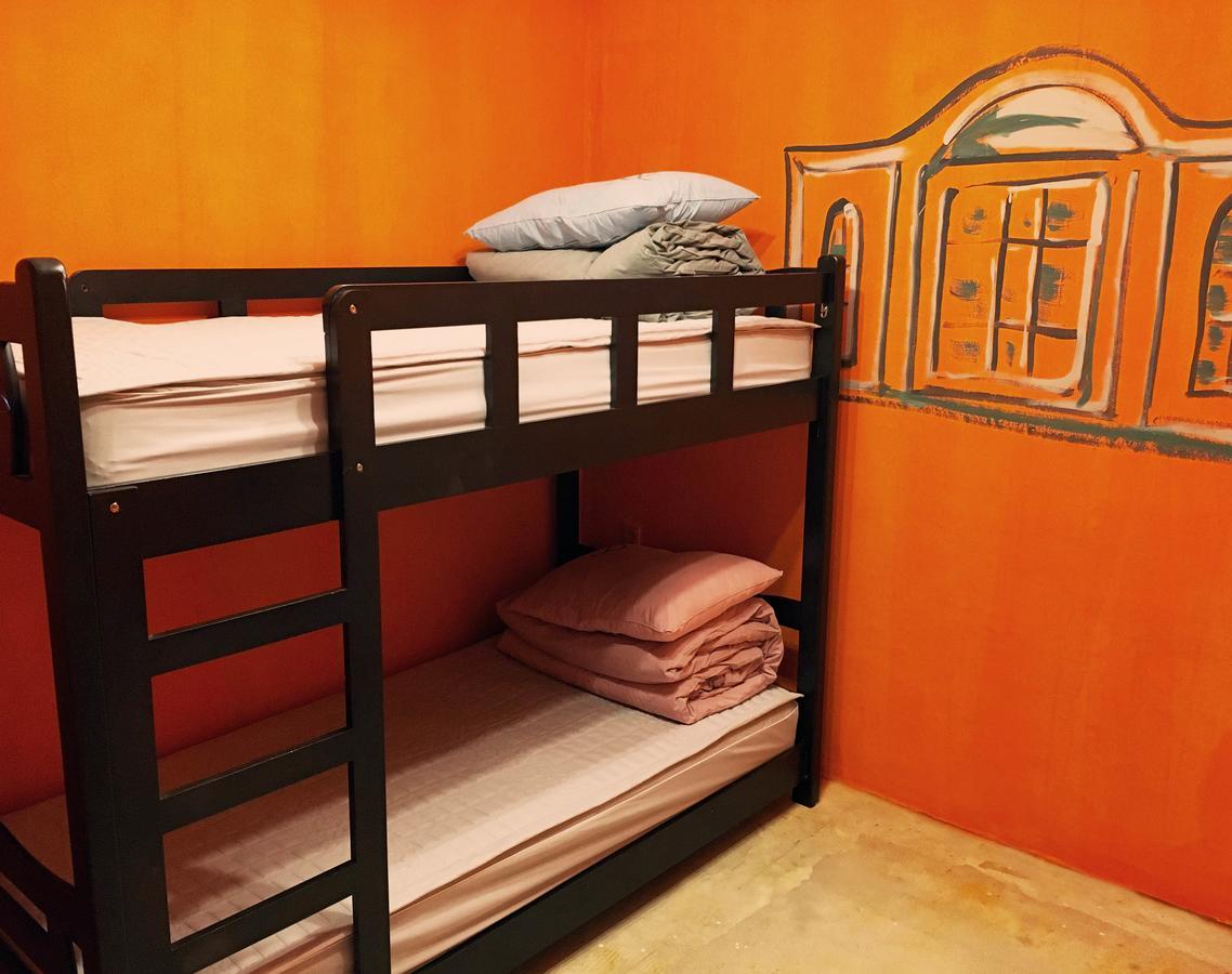 Sumsum Guest House Yangyang Habitación foto